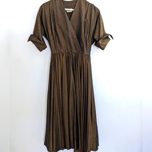 Vintage Brielle Dress
